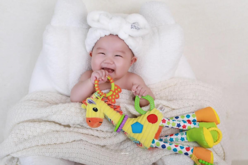 敦煌宝宝几个月能睡整夜觉